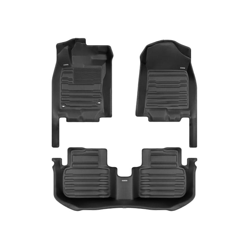 تصویر محصول کف پایی تویوتا لوین 1.2 لیتر توربو سال 2024